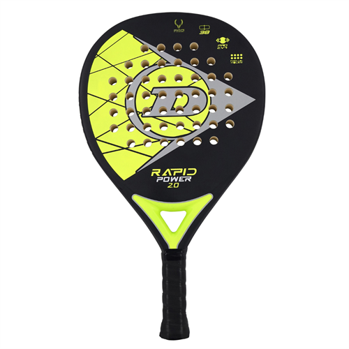 Dunlop rapid Power